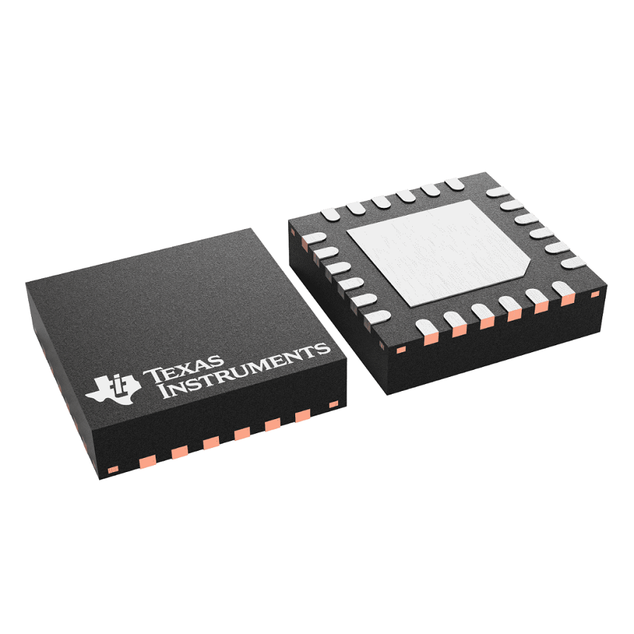 TRF3705IRGET-Texas Instruments